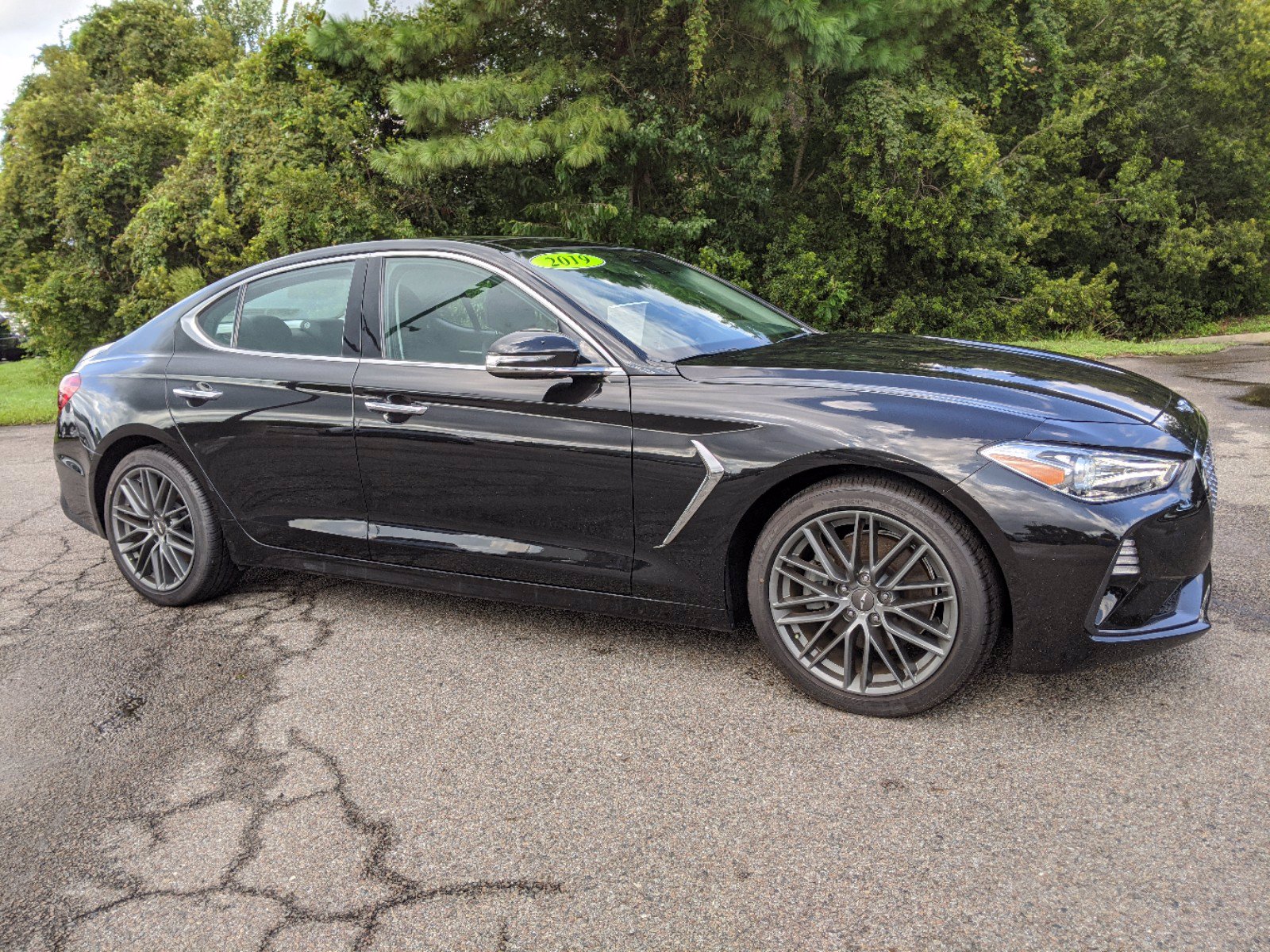 Genesis g70 акпп